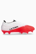 Бутсы Puma Ultra Nitro 7 Match FG/AG