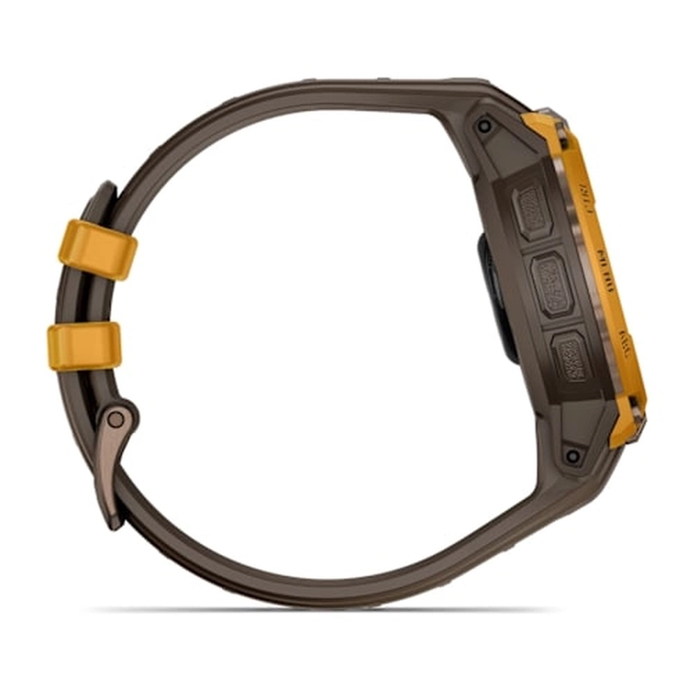 Garmin Instinct Crossover Amoled Bronze/Sunburst