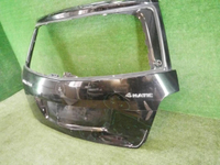 Крышка багажника Mercedes GLK x204 (2008-2015)