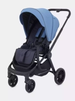 Коляска детская RANT basic "ENERGY" RA096 Blue