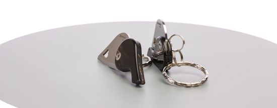 Брелок Lion Steel" LionBeat " L/LB CO