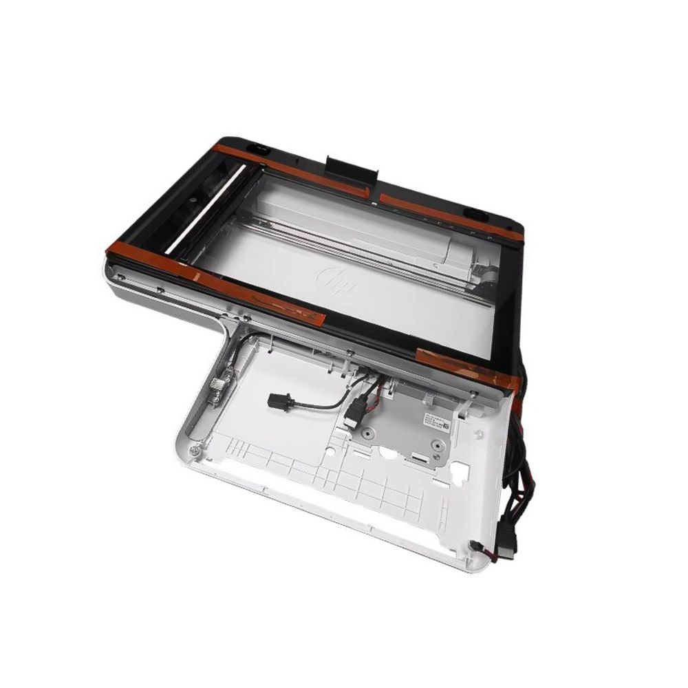 Сканер в сборе (основание) HP LJ M631/M632/M633 (J8J64-67901) OEM