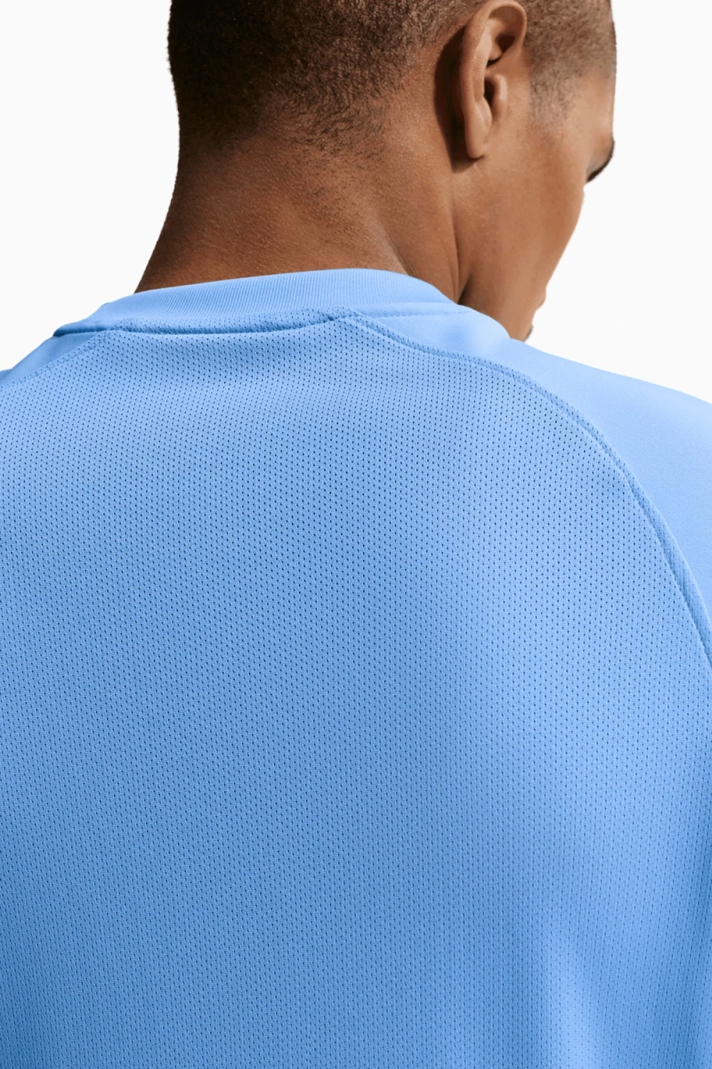 Футболка Nike Dri-FIT Park VIII - голубой