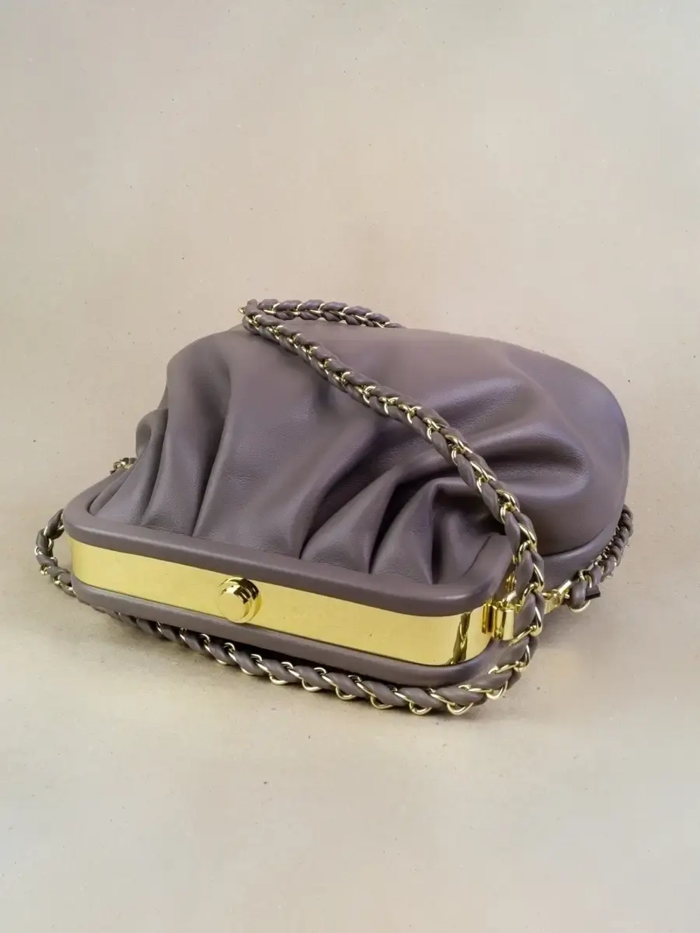 Сумка вечерняя