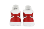 Кроссовки Jordan Air Jordan 1 Mid (Женская размерная сетка)