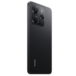 Смартфон Xiaomi Redmi Note 14 8/256Gb черный Global