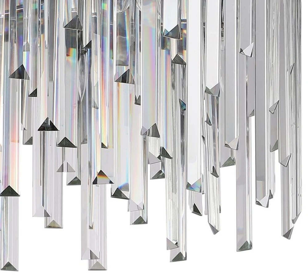 Потолочная люстра Stilfort VENECIA 2113/09/08C