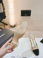 Туфли Chanel