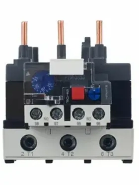 Реле РТИ-3357 электротепловое 37-50А IEK арт.DRT30-0037-0050