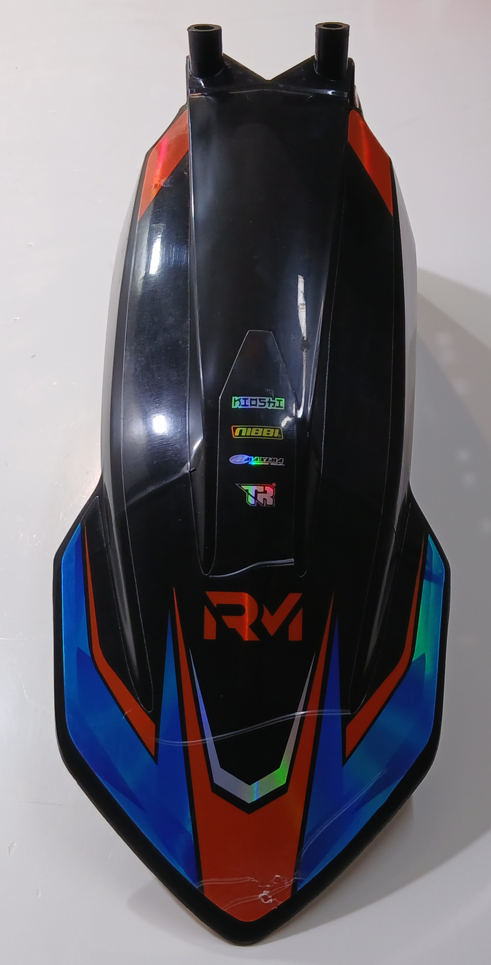 Крыло переднее Питбайк Regulmoto PILOT