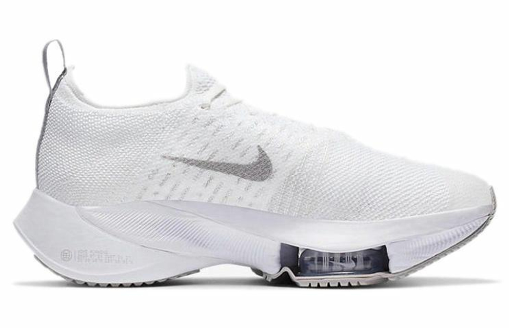 Кроссовки Nike Air Zoom Tempo Next (Женская размерная сетка)