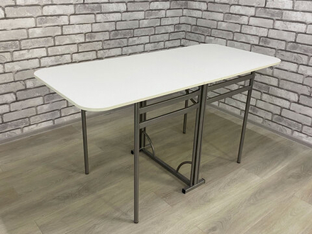 Стол-книжка Мир стульев Искра, Белый