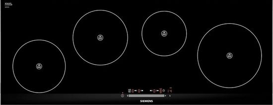 Индукционная варочная панель Siemens EH975FE17E