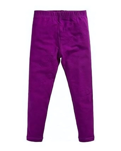 Легинсы р.98 фиол (Let's Go) 101118