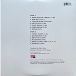 Slayer / God Hates Us All (LP)