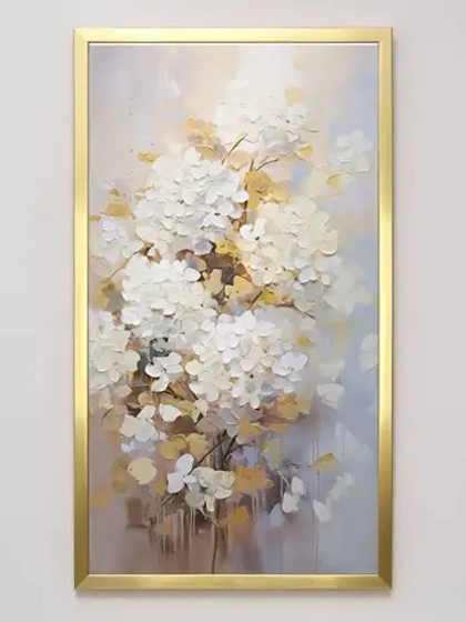 Картина на стену интерьерная на холсте 62*35 см