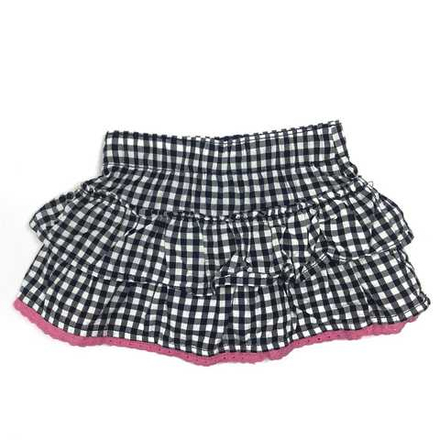 Юбочка для маминой принцессы на 3/6 месяцев