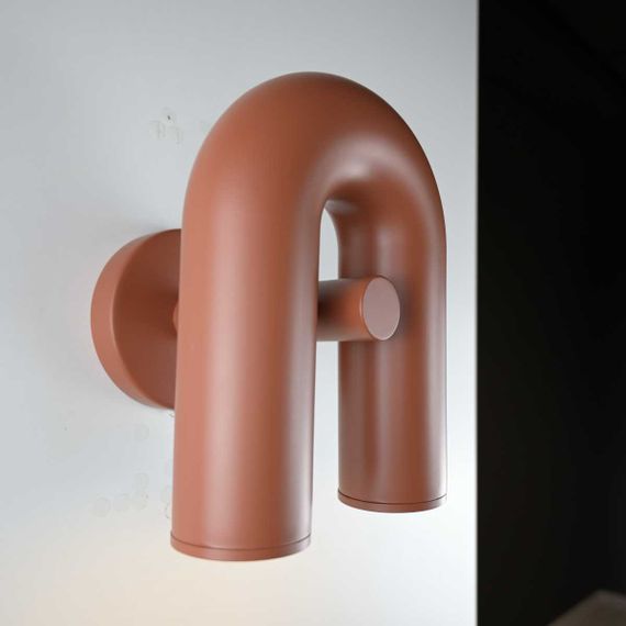 Бра Imperium Loft Cirkus FANNY Orange 156839-22