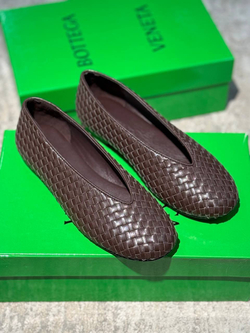 Балетки Bottega Veneta