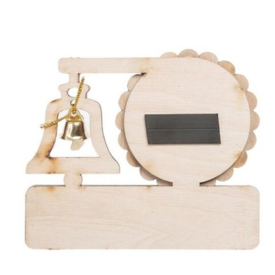 КФ-02/3 Магнит "Богородица Семистрельная"