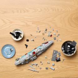 LEGO Star Wars / Крейсер Дома Один/ 75405