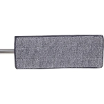 Набор для уборки «Селфи» Золушка (ведро с отжимом, швабра, две насадки) в цветной коробке ZY018