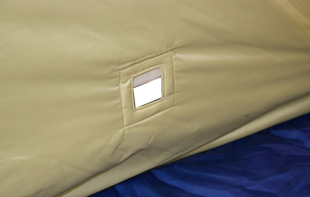 Палатка "Polar Bird" 4Т