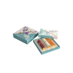 Amouage Cygnus Ashore,Crimson Rocks,Material