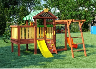 Для малышей