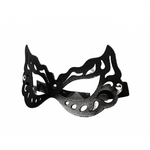 Маска с узорами