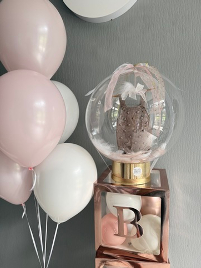 Сет На рождение королевы