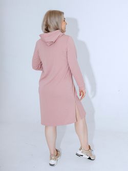 0206 Платье спортивное