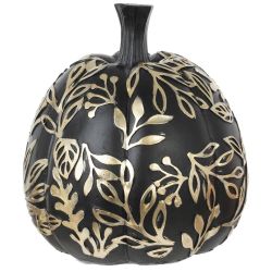 GAEM Фигурка декоративная "Тыква", L18 W18 H20 см