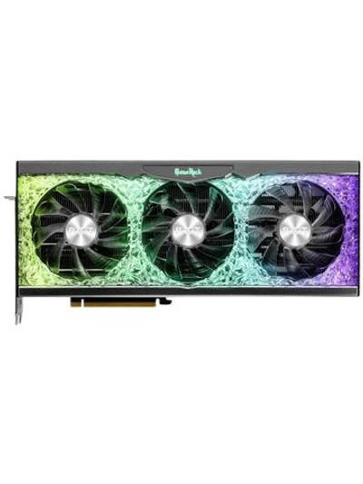 Видеокарта Palit GeForce RTX 4070 Ti GameRock 12Gb