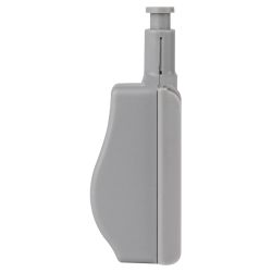 Светодиодный фонарь подсветка ЭРА Пушлайт SB-401 на петлю в кухонный шкаф