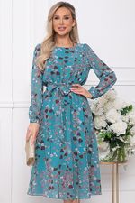 Платье 71754 Avili