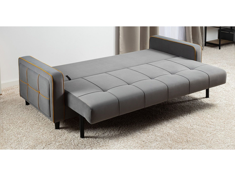 Черри диван-кровать арт. ТД 287