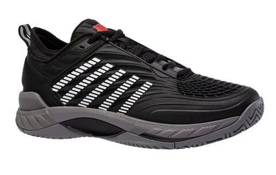 Теннисные кроссовки K-Swiss Hypercourt Supreme 2 - Black