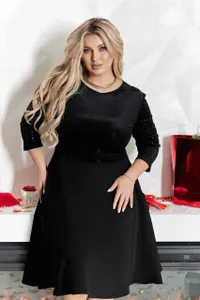 Платье УК-1059 Фабрика Моды