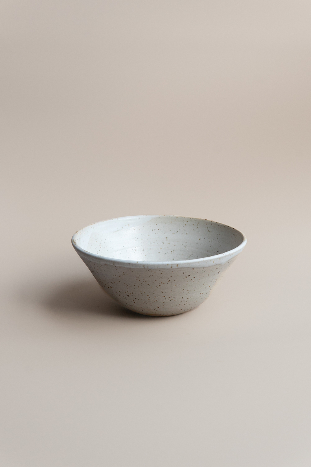 Боул белый / Titkova ceramic