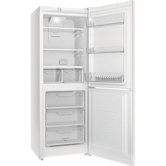 Холодильник Indesit ITF 016 W