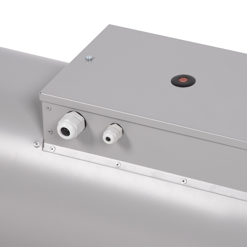 Установка приточная SHUFT AIRTUBE 315 НС-1170514