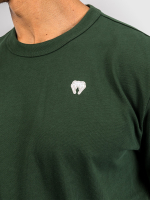 Футболка Venum Silent Power Forest Green