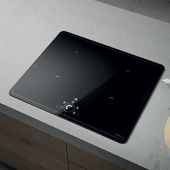 Индукционная варочная панель Elica LIEN DIAMOND 604 BL