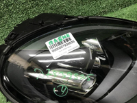Битая Фара правая Porsche Macan 95b (18-21) LED