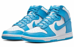 Кроссовки Nike Dunk Retro "Laser Blue"