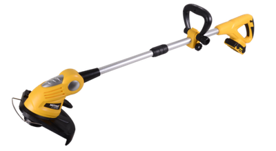 Аккумуляторный триммер Huter GET-20-2Li