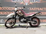 Yamaha SEROW XT 250 024893