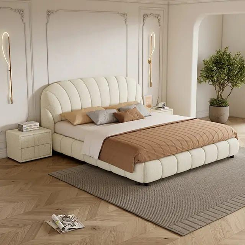 Умная кровать pro399