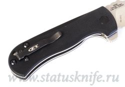 Нож Zero Tolerance 0909 ZT 0909 S35VN G10фотография - 5